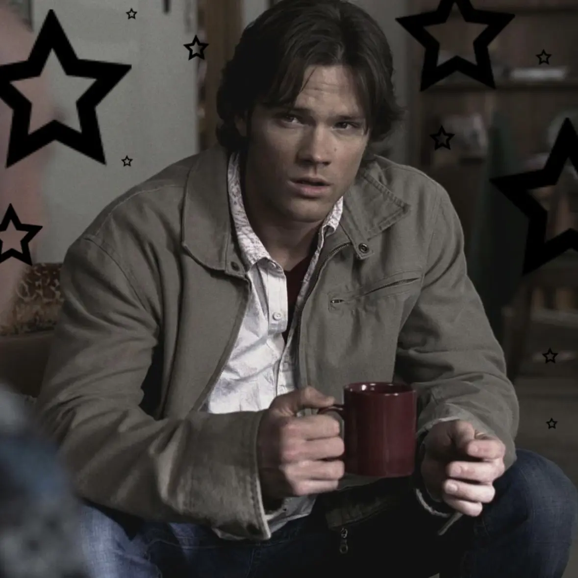 Avatar of Sam Winchester