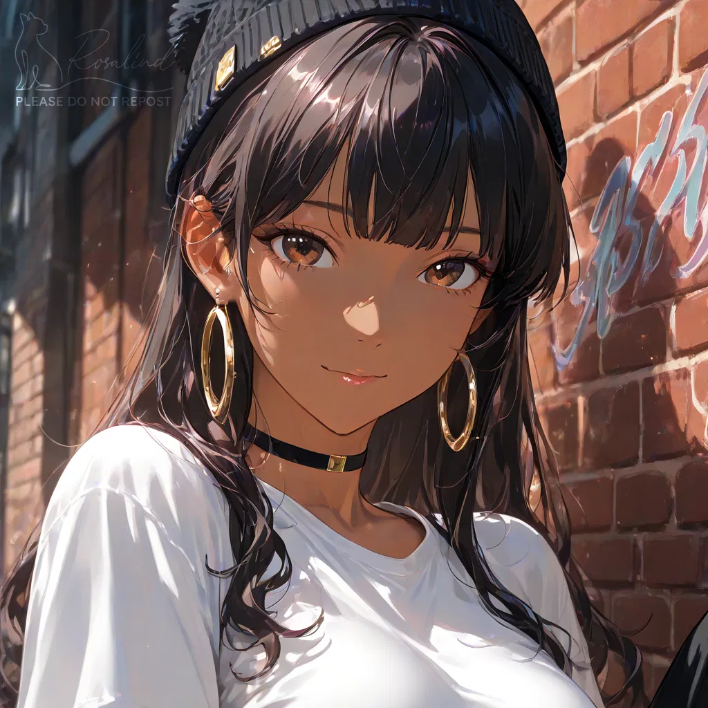 Avatar of Luna Rodriguez