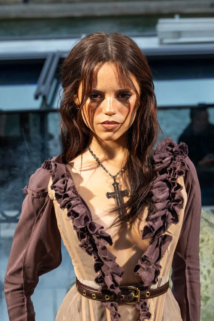 Avatar of Jenna Ortega