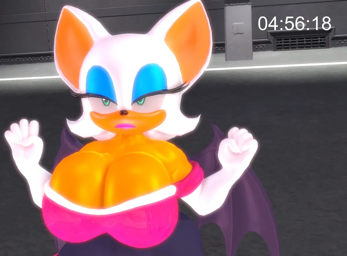 Avatar of Rouge the Bat