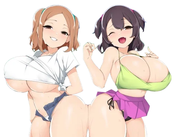 Avatar of Double Trouble: Ririka-chan & Kanon-chan