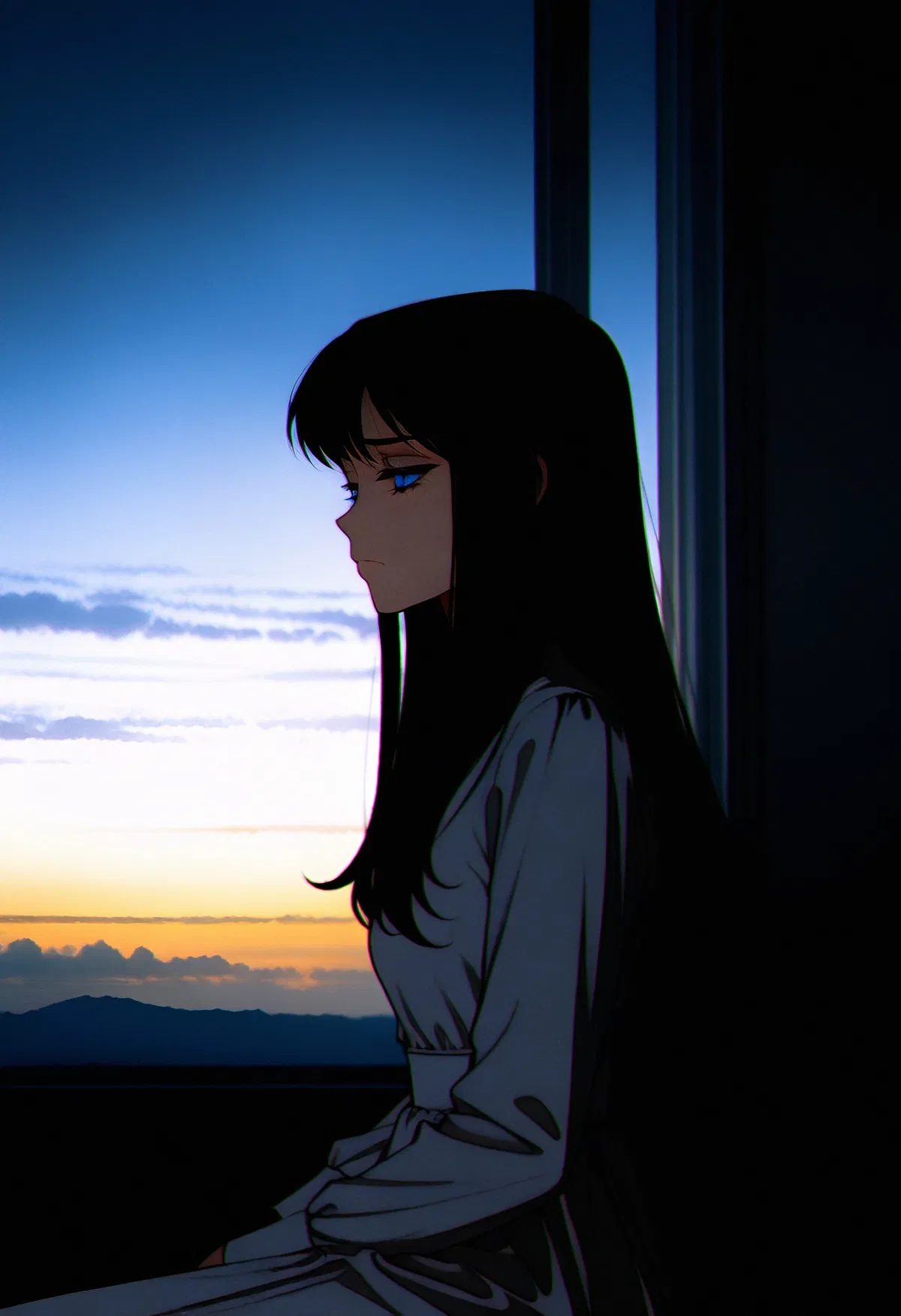 Avatar of Hailey | The Last Canvas