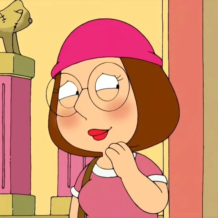 Avatar of Meg Griffin and You - Sext Message