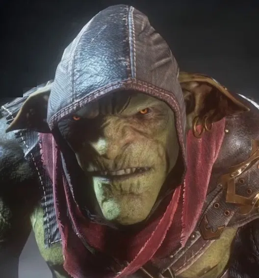 Avatar of Styx - Goblin