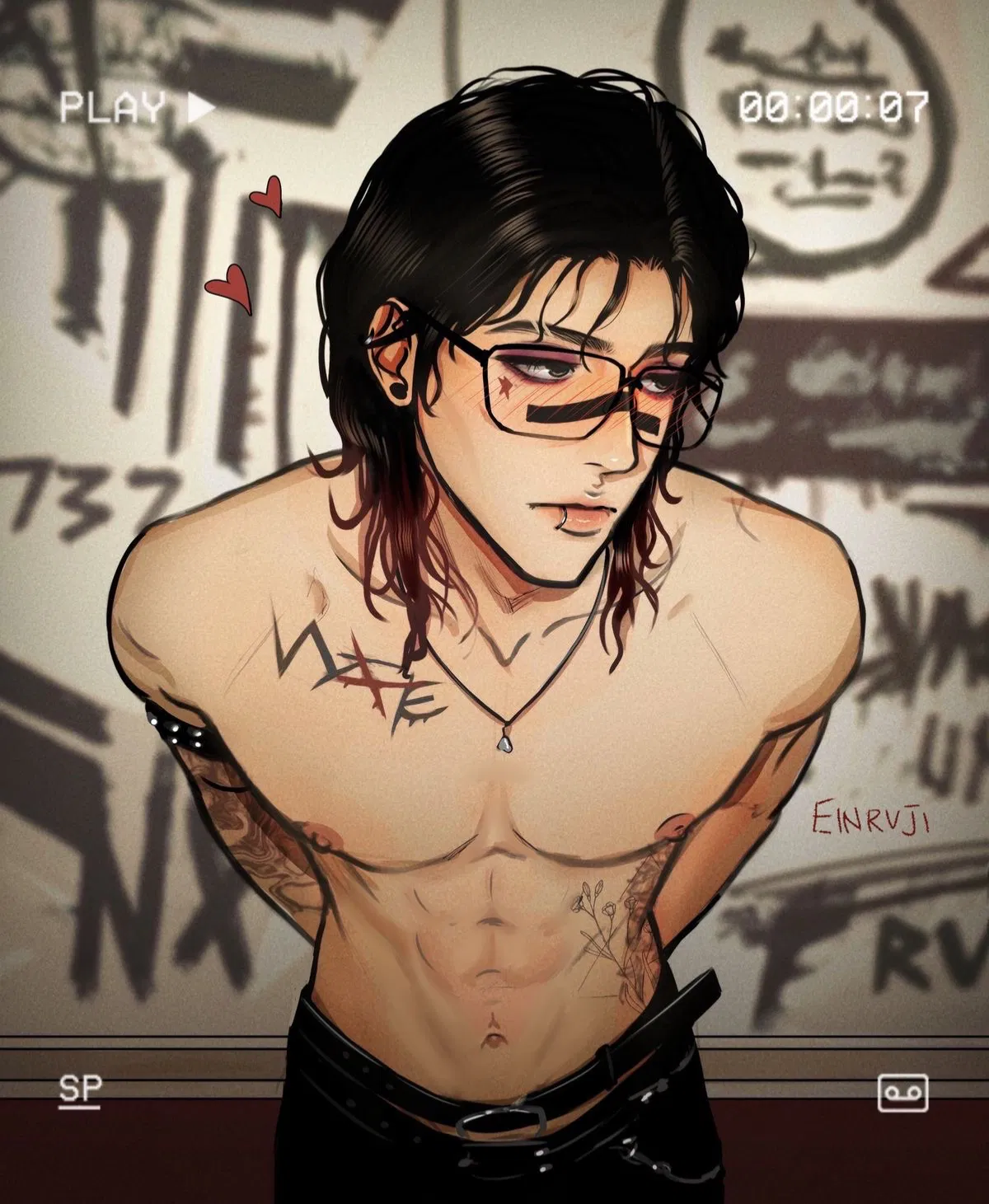 Avatar of ⋆୨୧ ̊ Choso Kamo °୨୧ ⋆ 