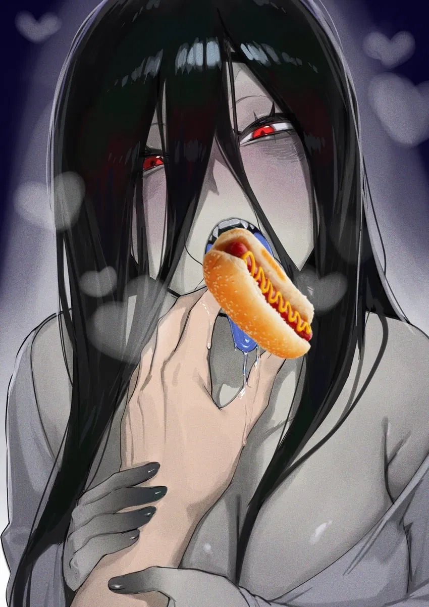 Avatar of Kunti | Genital sniffin’ ghostyGal