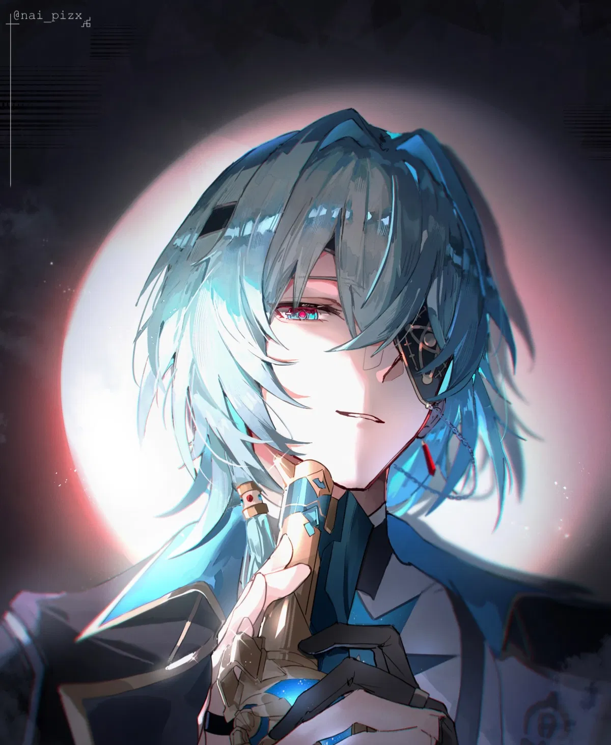 Avatar of Anaxa