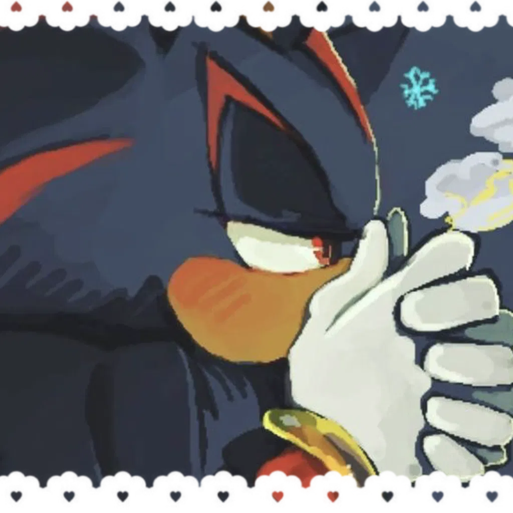 Avatar of ◞  ͡  SHADOW ◝  ͜ 