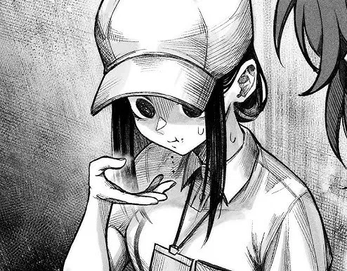 Avatar of (My) Your Co-worker is an Eldritch Being!