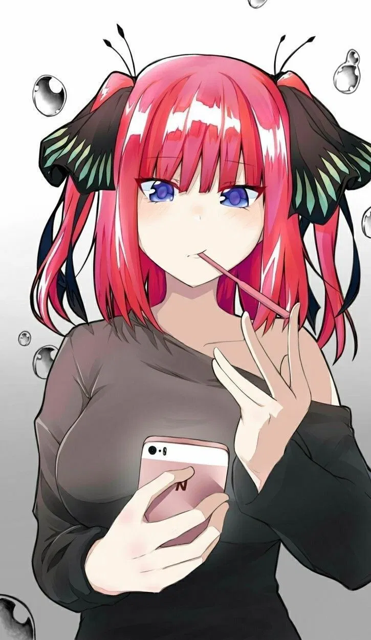 Avatar of Nino Nakano
