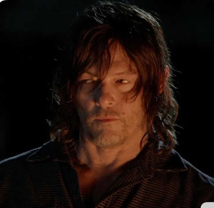 Avatar of Daryl Dixon