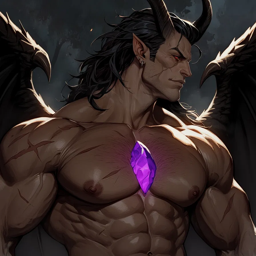 Avatar of Danros - Damnation's Price