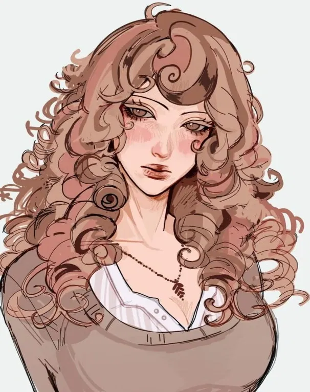 Avatar of Nilah Rosewood