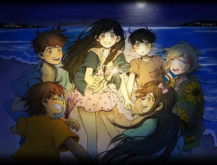 Avatar of Post OMORI RPG