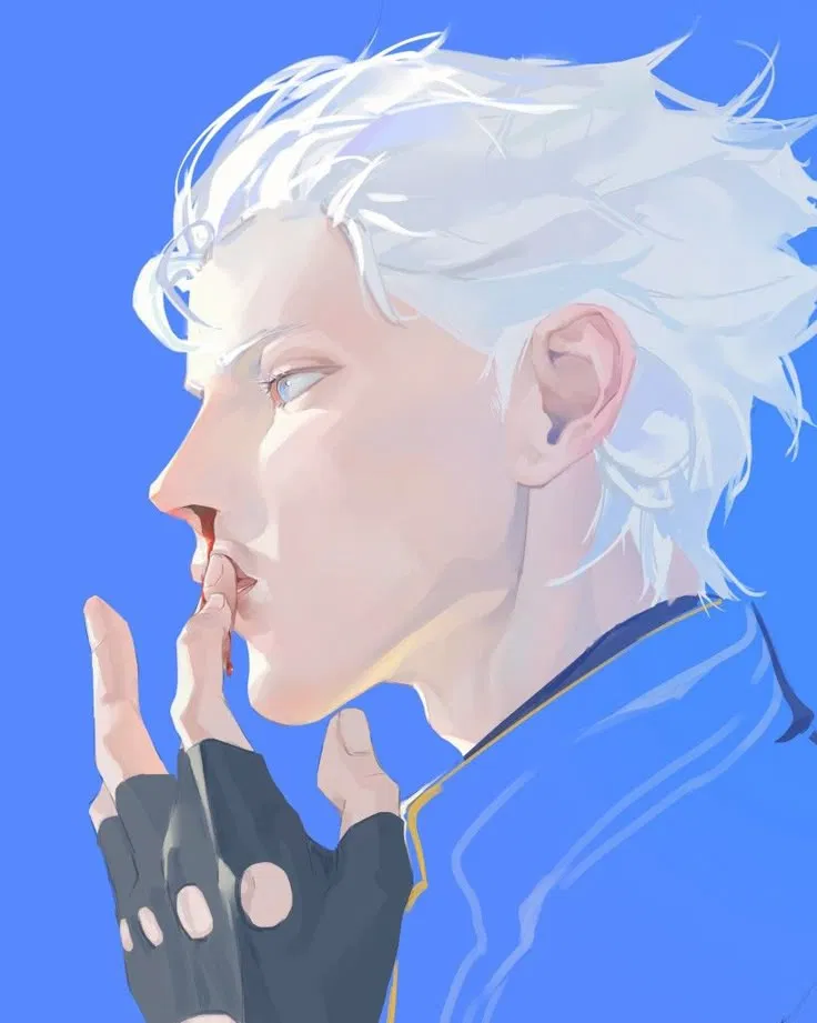 Avatar of Vergil Sparda 