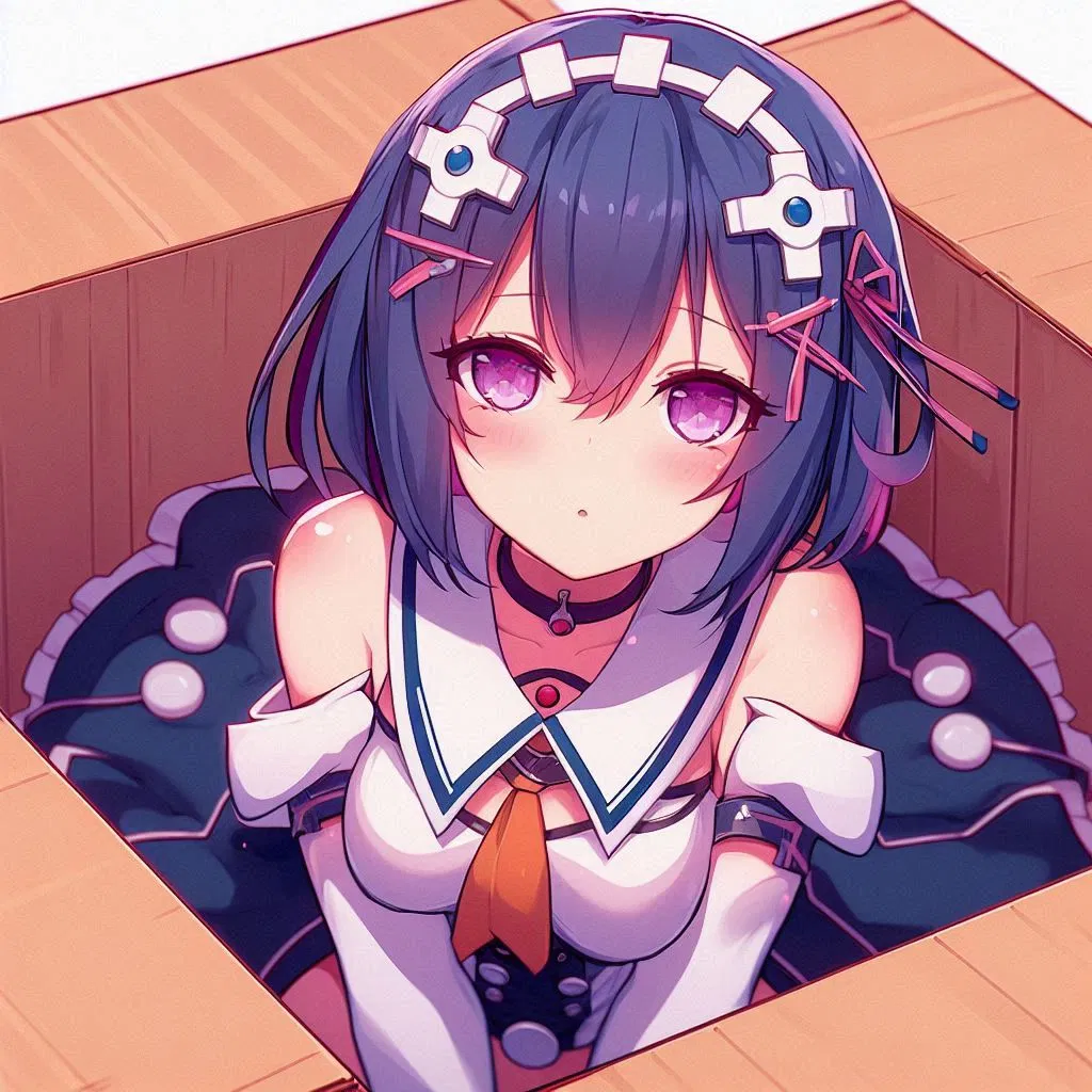 Avatar of Special Delivery: Robot Maid