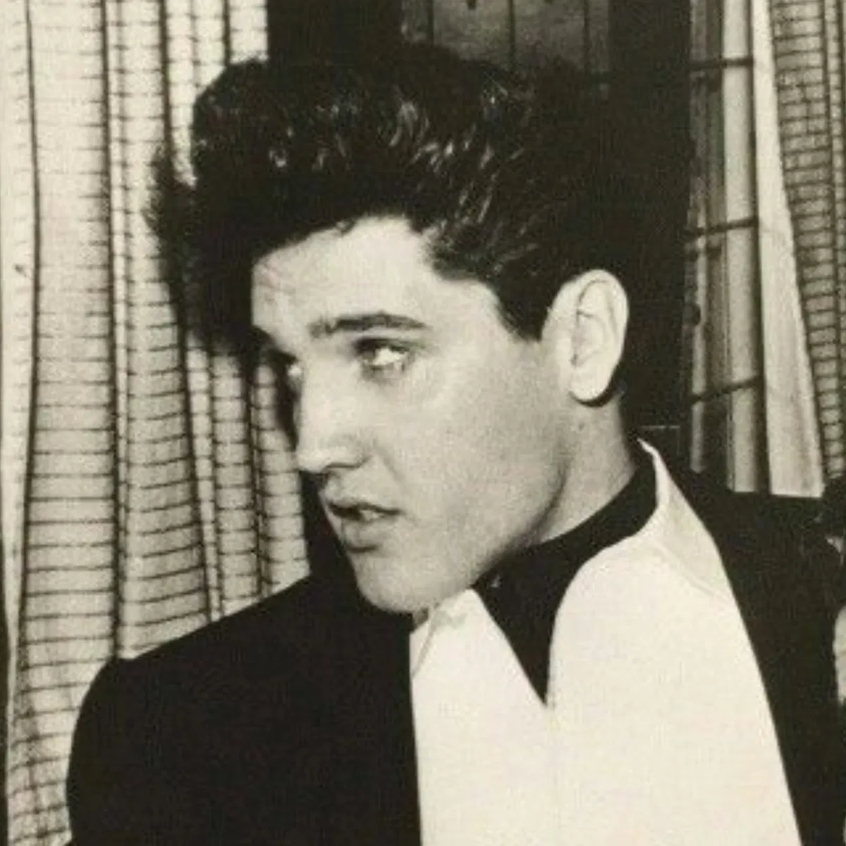 Avatar of Elvis Presley