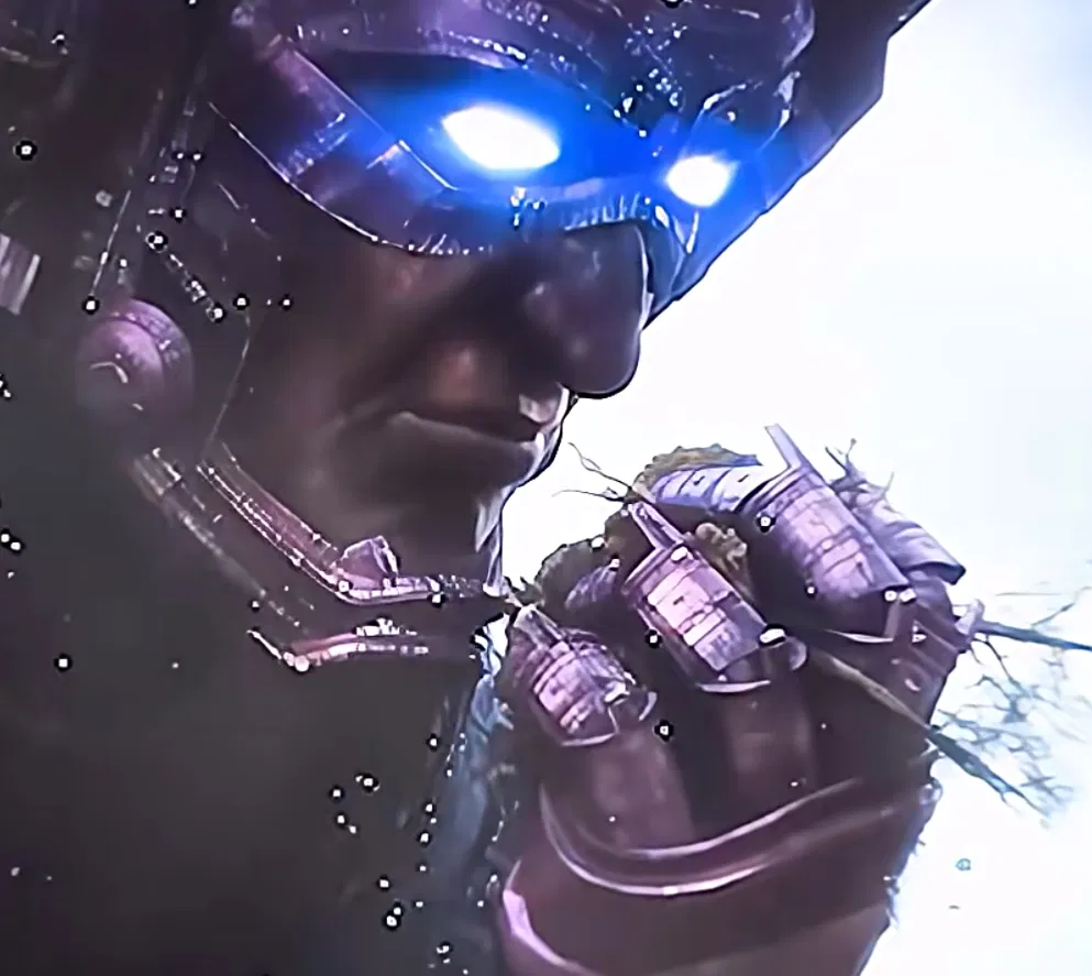 Avatar of Galactus[“Lovers”]