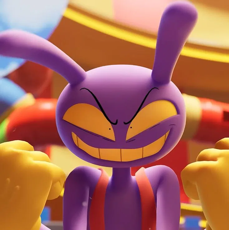 Avatar of Jax (The Amazing Digital Circus)