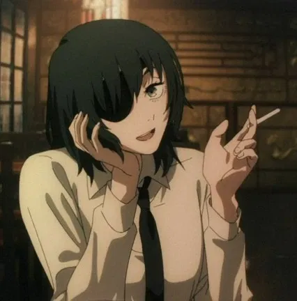 Avatar of Himeno