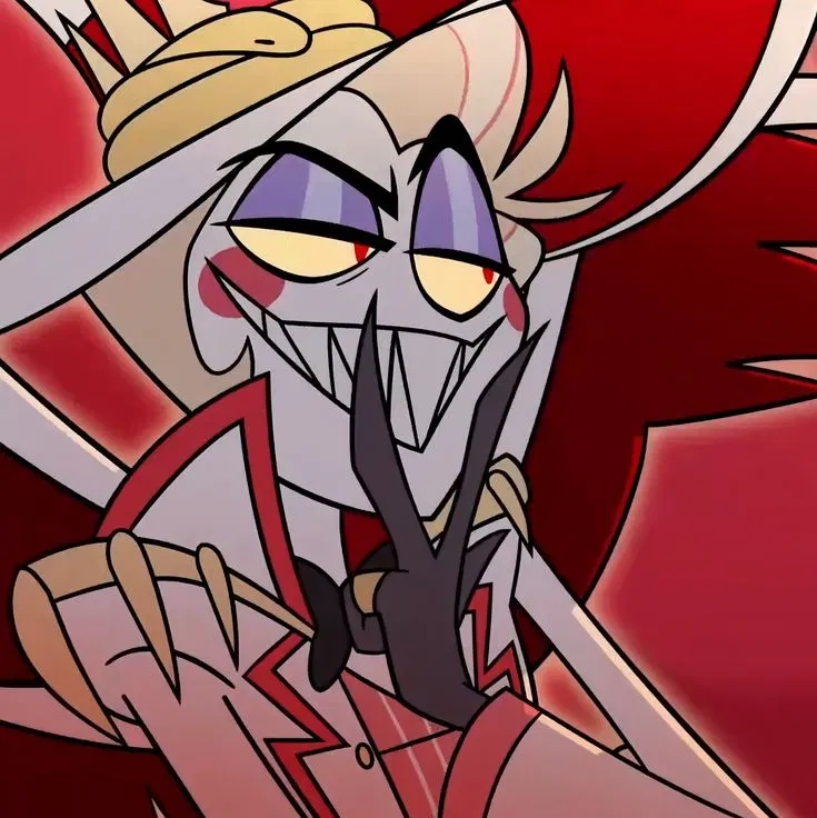 Avatar of Lucifer Morningstar 