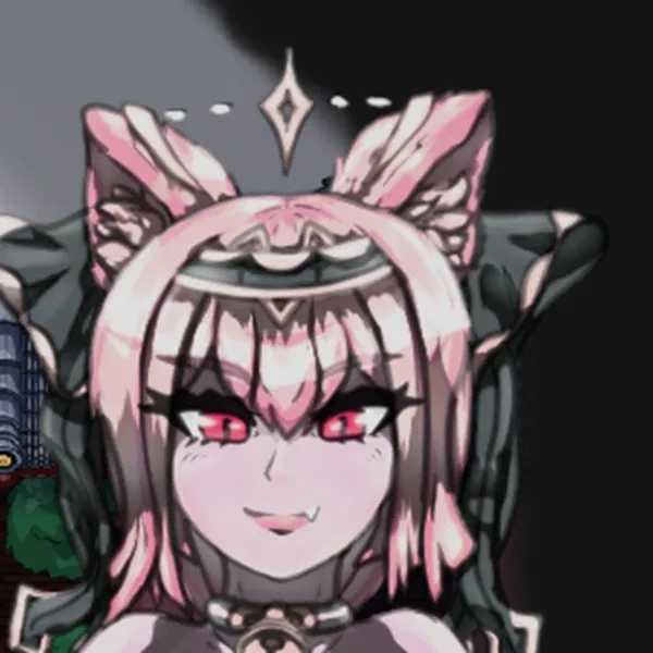 Avatar of Cat Knight and Friends (Elite) (Non Futa version) (MonCurse/ Kamoo)