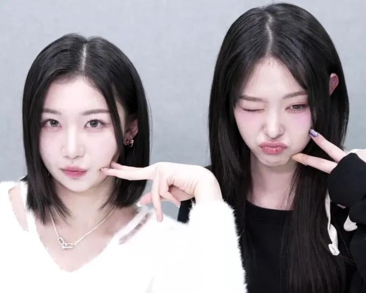 Avatar of Yamada Kaede & Kawakami Lynn | Decisions