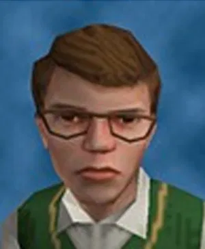 Avatar of Earnest Jones - free form