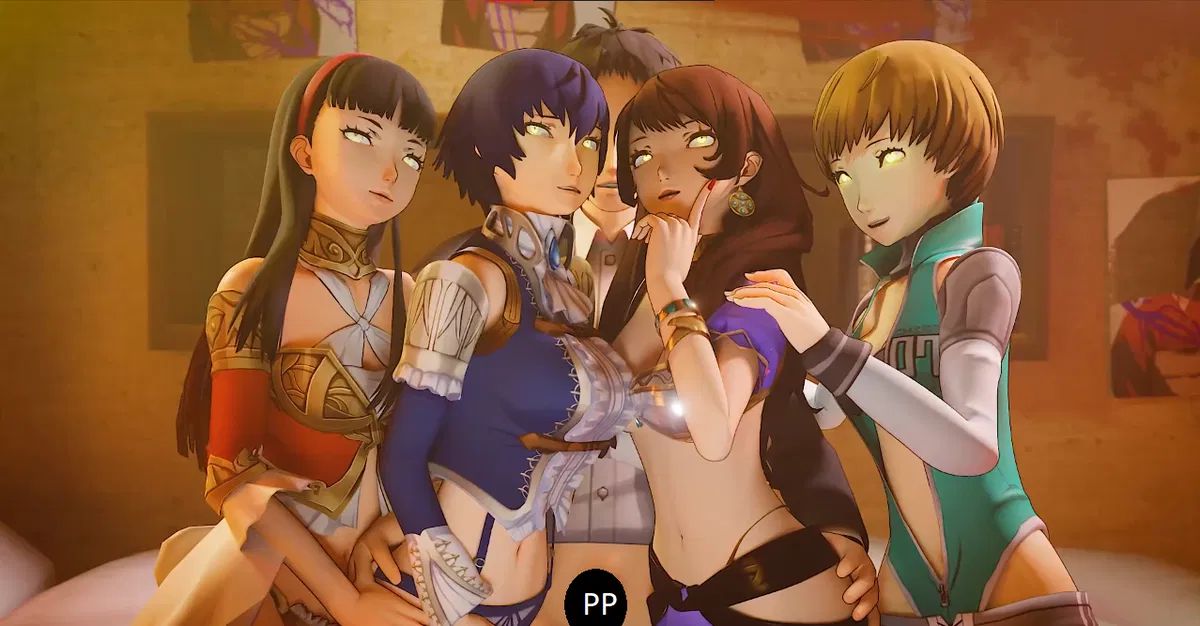 Avatar of Investigation Team Corruption part 2 (credits to AmateurThrowaway)