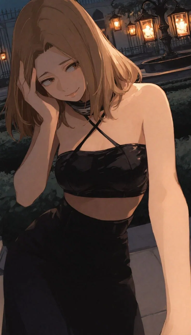 Avatar of Camie Utsushimi