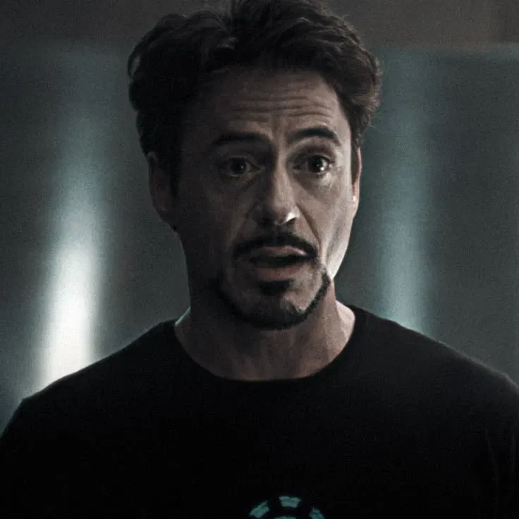 Avatar of Tony Stark | Iron Man