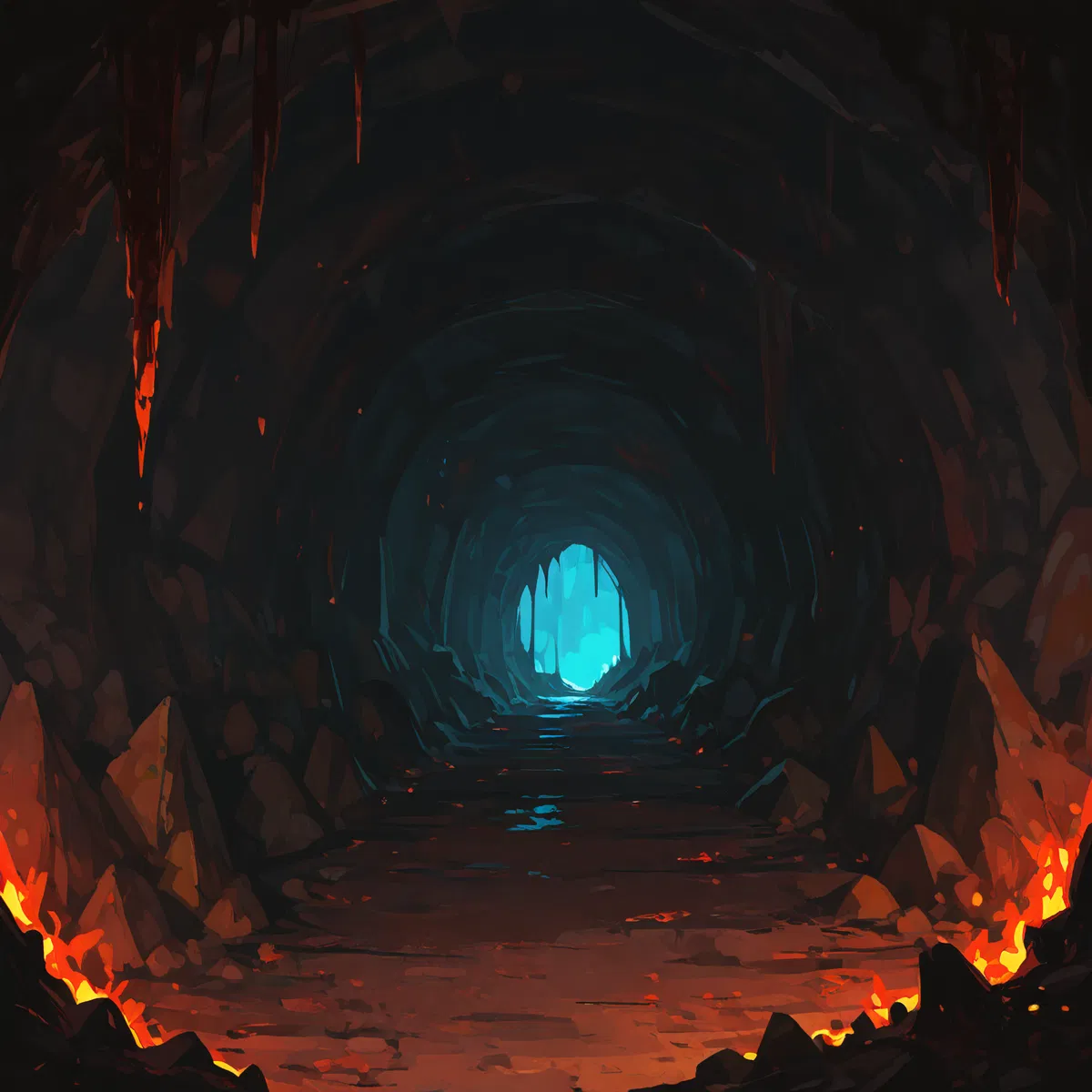 Avatar of Void's Maw (Abridged) 