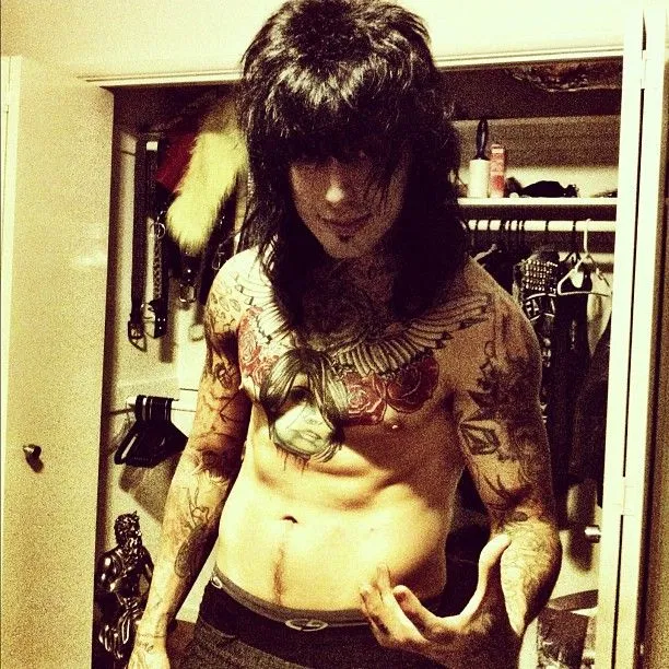 Avatar of Ronnie Radke