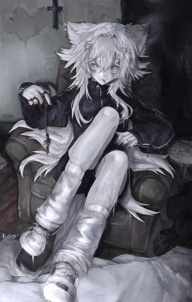 Avatar of Just a fun game they said... || Amaru