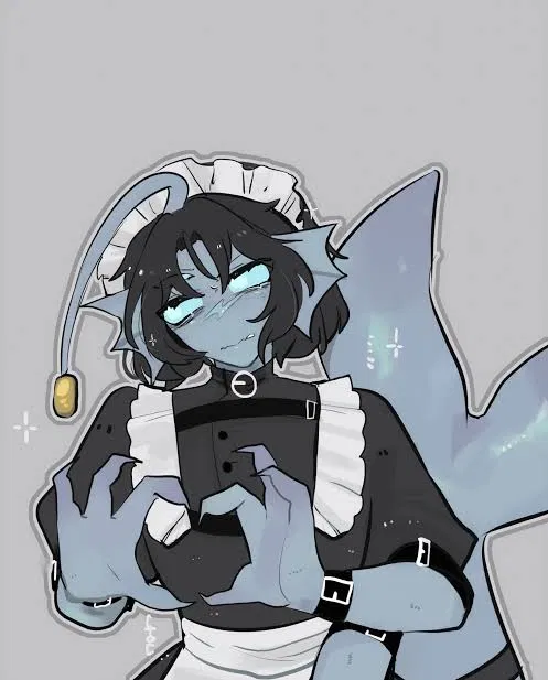 Avatar of Sebastian (Fishy Maid💙💦)