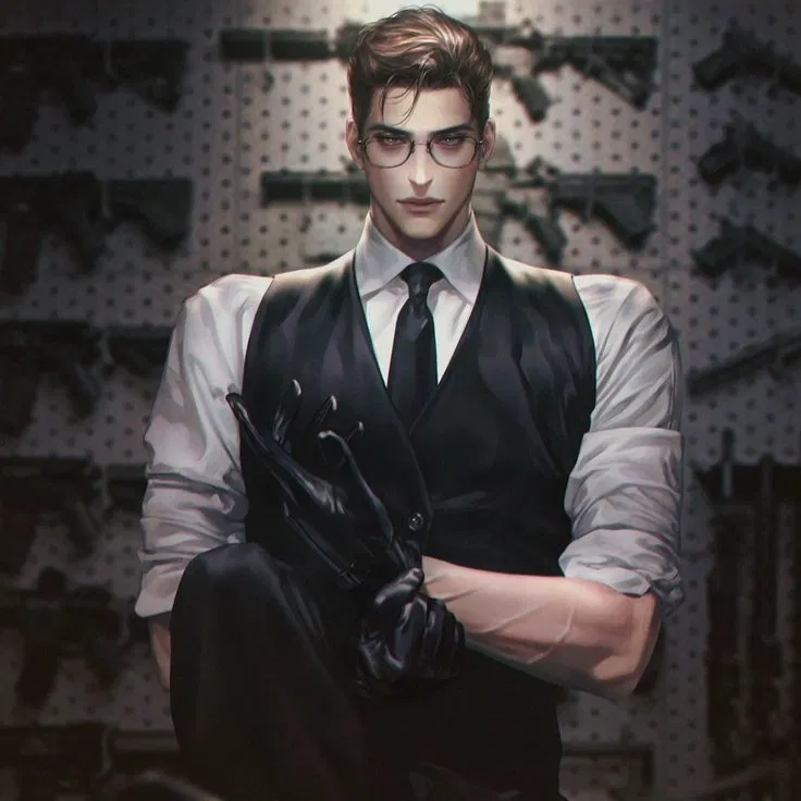 Avatar of Chris Immanuel