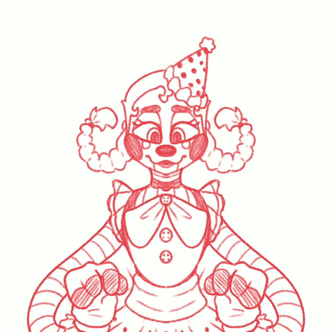 Avatar of —Jackie— //FNAF//