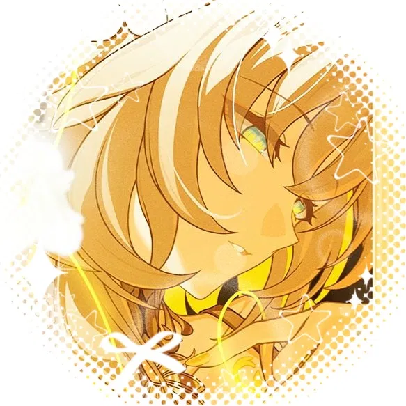Avatar of ᯓ★ Aglaea