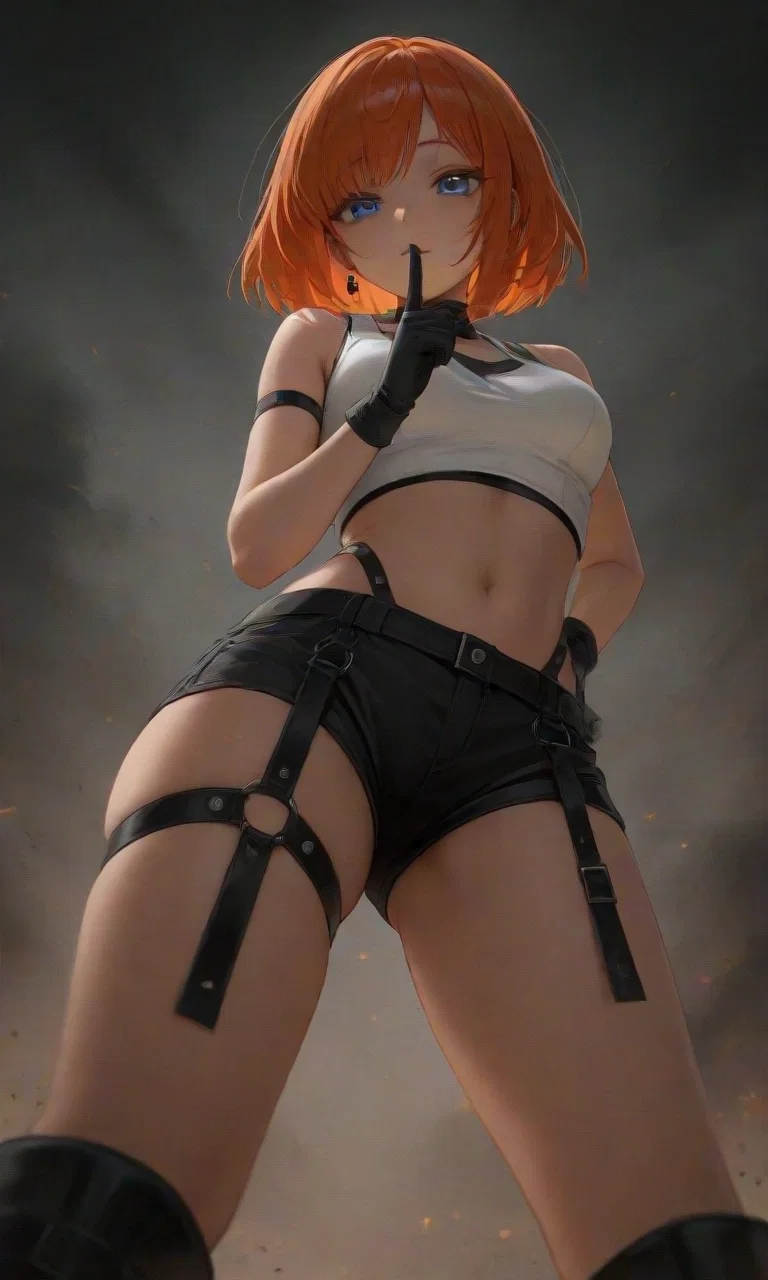 Avatar of Julia