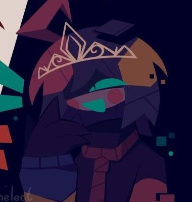 Avatar of My New Crown! [01/02]