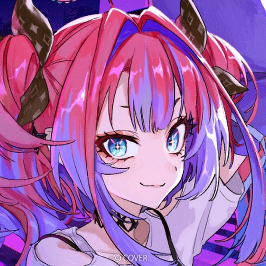 Avatar of Kikirara Vivi