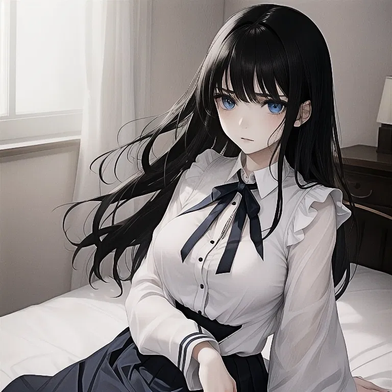 Avatar of Julia - Your Rival Roommate
