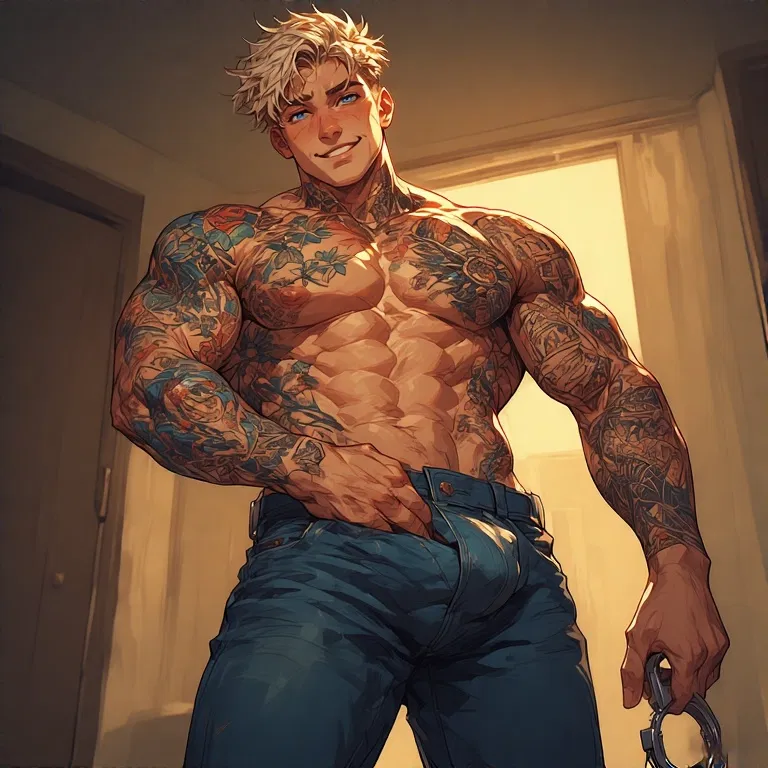 Avatar of Rooming with a Predator