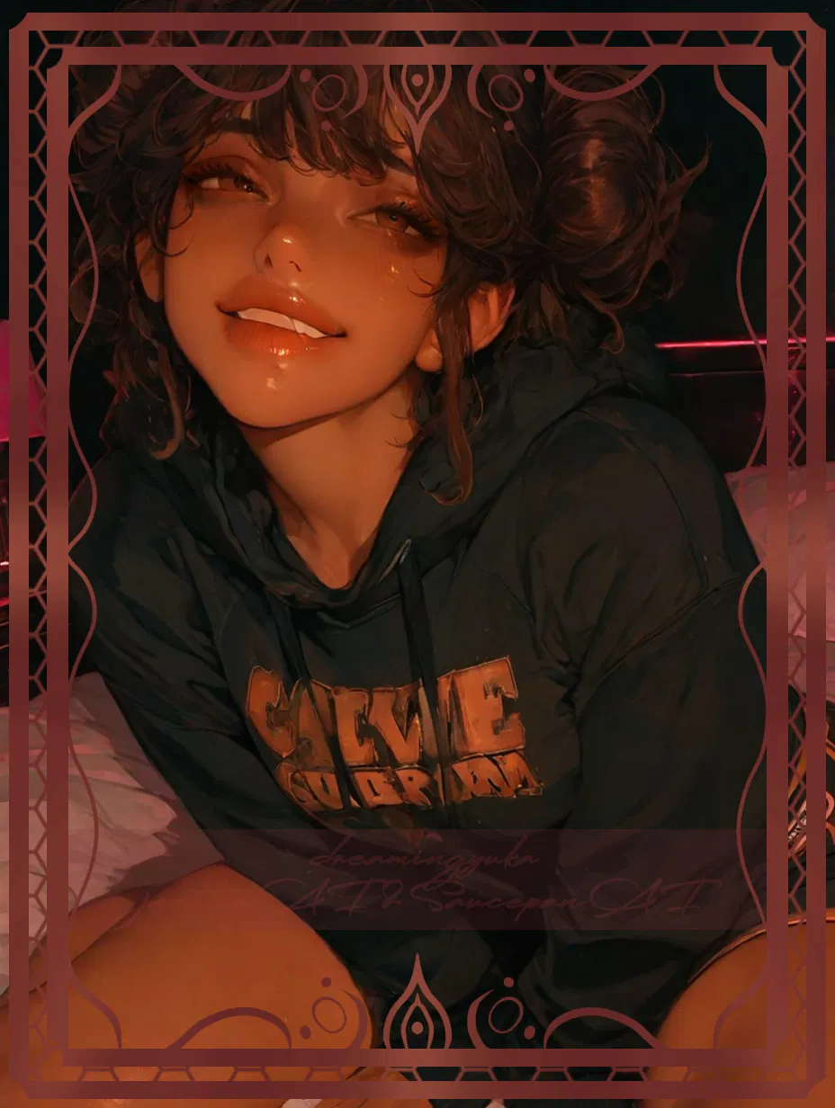 Avatar of Layla Bagheri