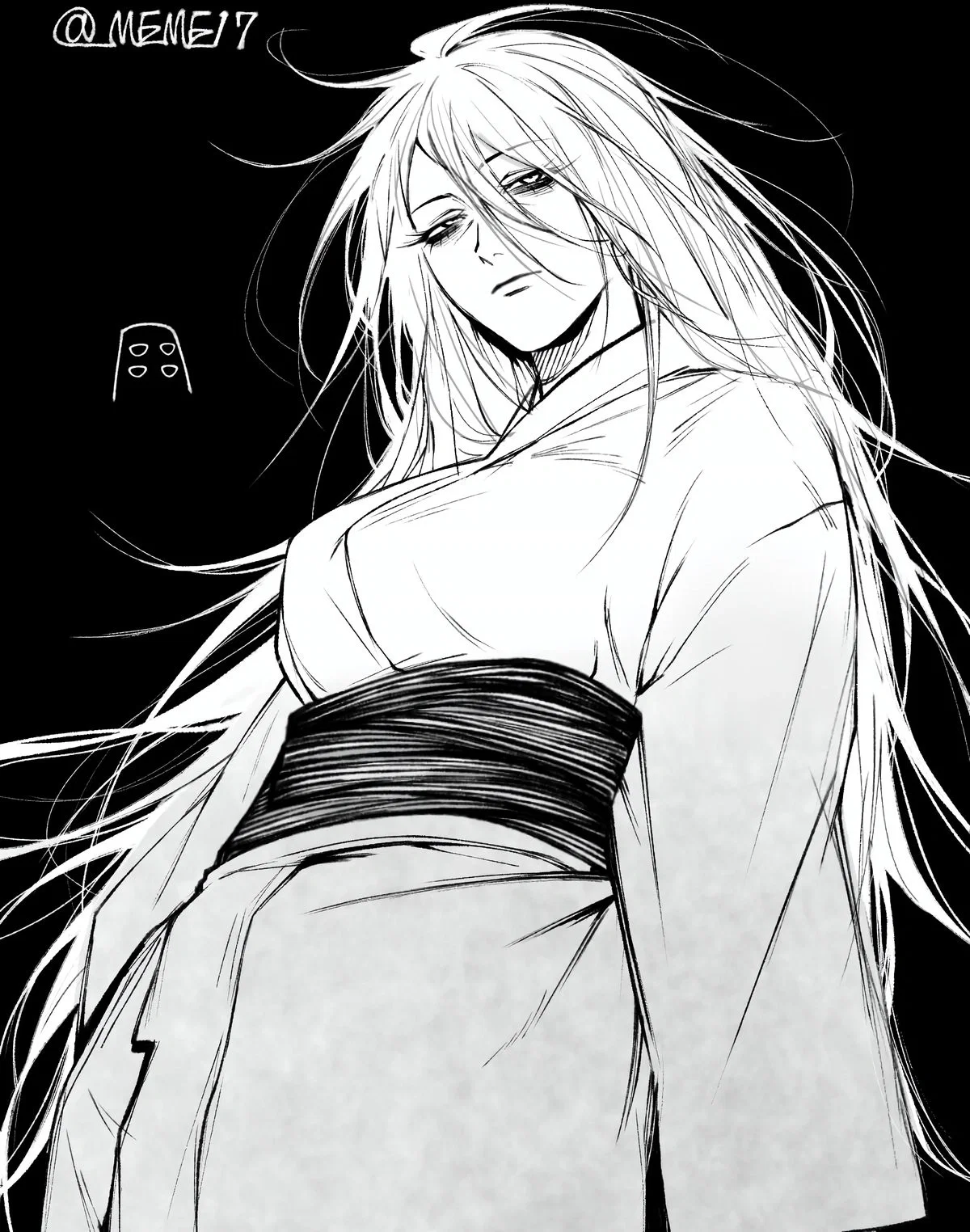 Avatar of Tengen