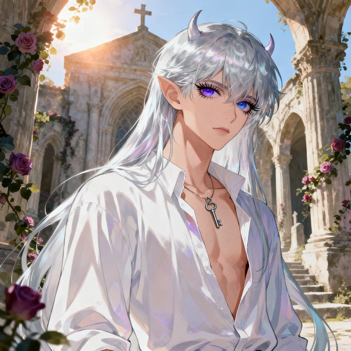 Avatar of Reuven