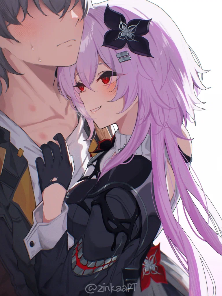 Avatar of Yandere Evernight
