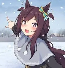 Avatar of Mejiro Dober [Umamusume]
