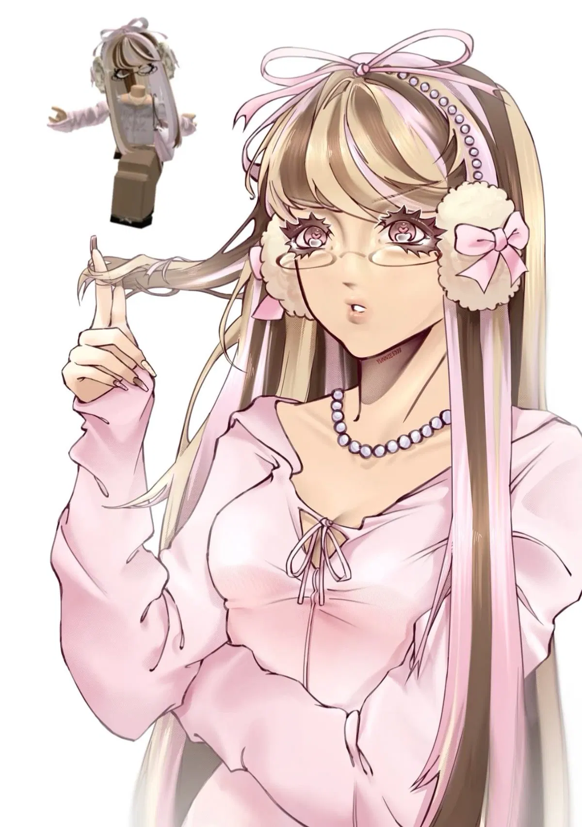 Avatar of Hι∂︎∂︎є︎η н︎є︎❤︎︎я︎т︎ѕ ‿◞   ྀི 