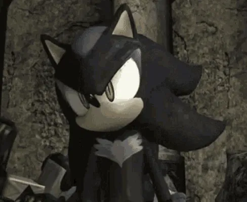 Avatar of Mephiles the Dark